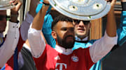 Eric Maxim Choupo-Moting