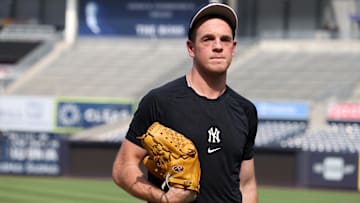 Atlanta Braves v New York Yankees