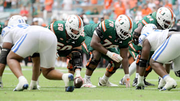 Duke v Miami