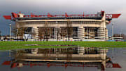 Stadio San Siro 