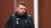Stoke City v Derby County - Sky Bet Championship