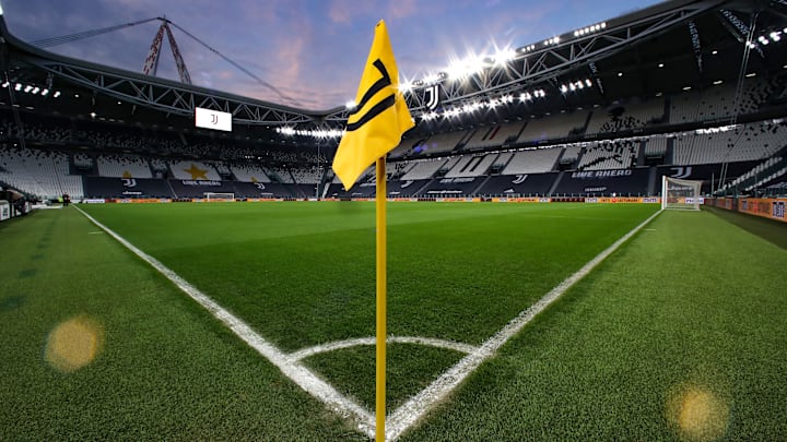 Juventus Juventus