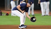 En Houston comienza la Serie Mundial entre Astros y Filis