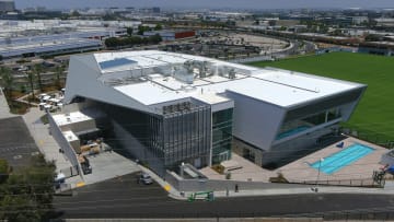 Los Angeles Chargers Headquarters F