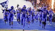 Boise State. 