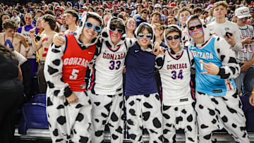 Gonzaga Kennel Club.