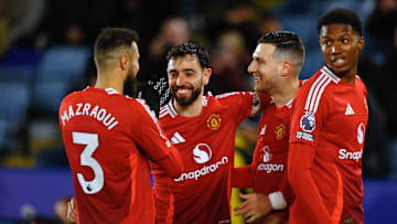 Man Utd visit the City Ground in midweek