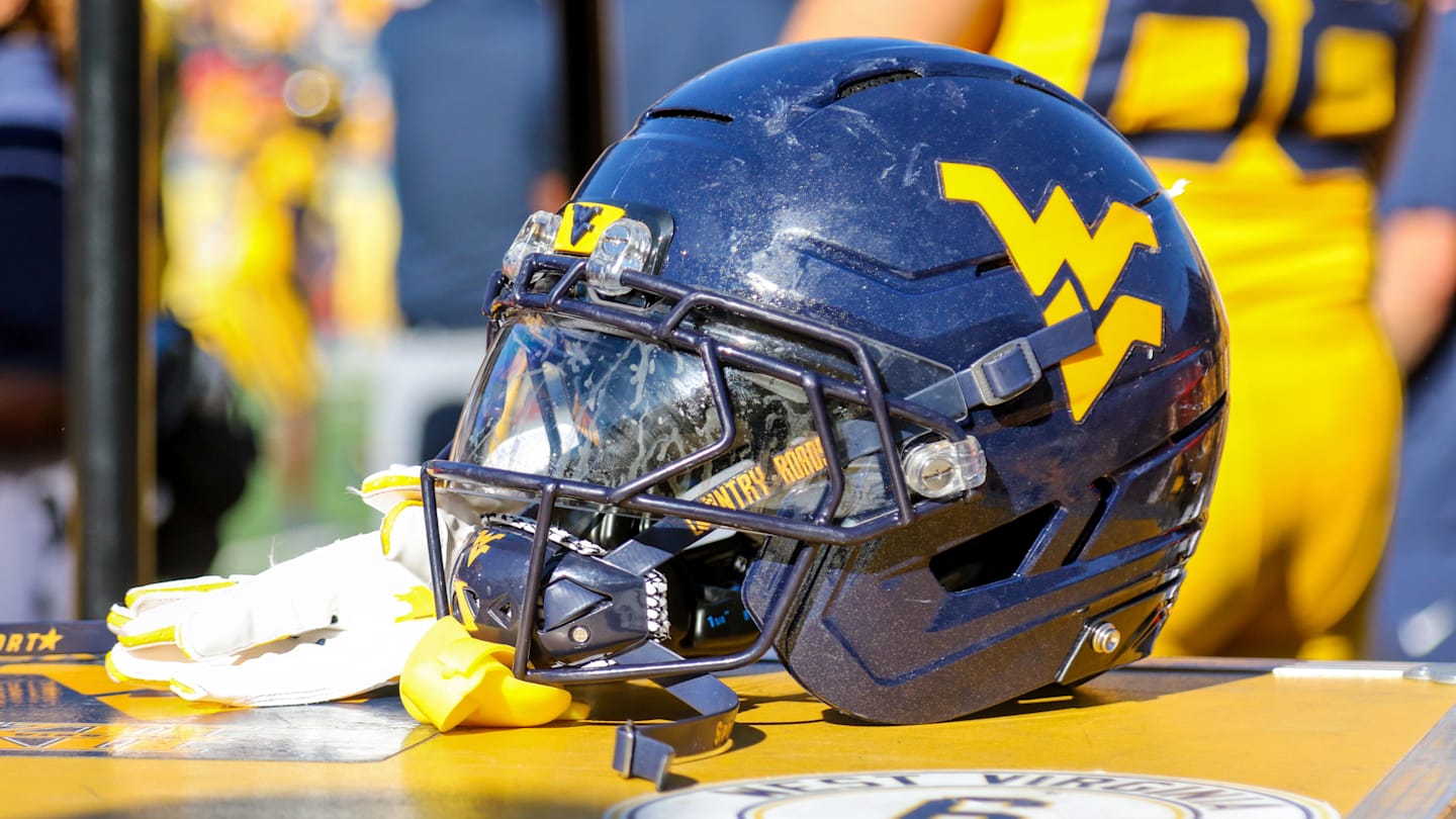 West Virginia, Pitt Extend Football Rivalry Through 2036