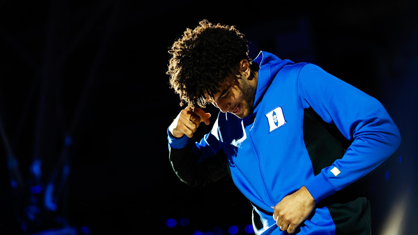 Texas vs. Duke Prediction, Odds and Best College Basketball Prop Bets for Tuesday, Nov. 4