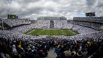 Beaver Stadium, Penn State Nittany Lions