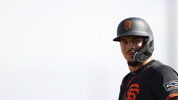 Milwaukee Brewers v San Francisco Giants