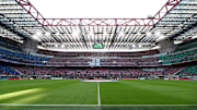 Stadio Giuseppe Meazza