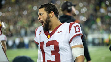 USC v Oregon
