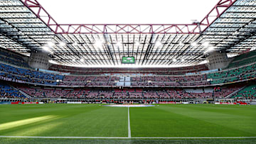 Stadio Giuseppe Meazza