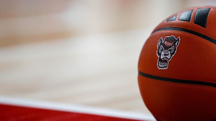 NC State basketball NC State basketball