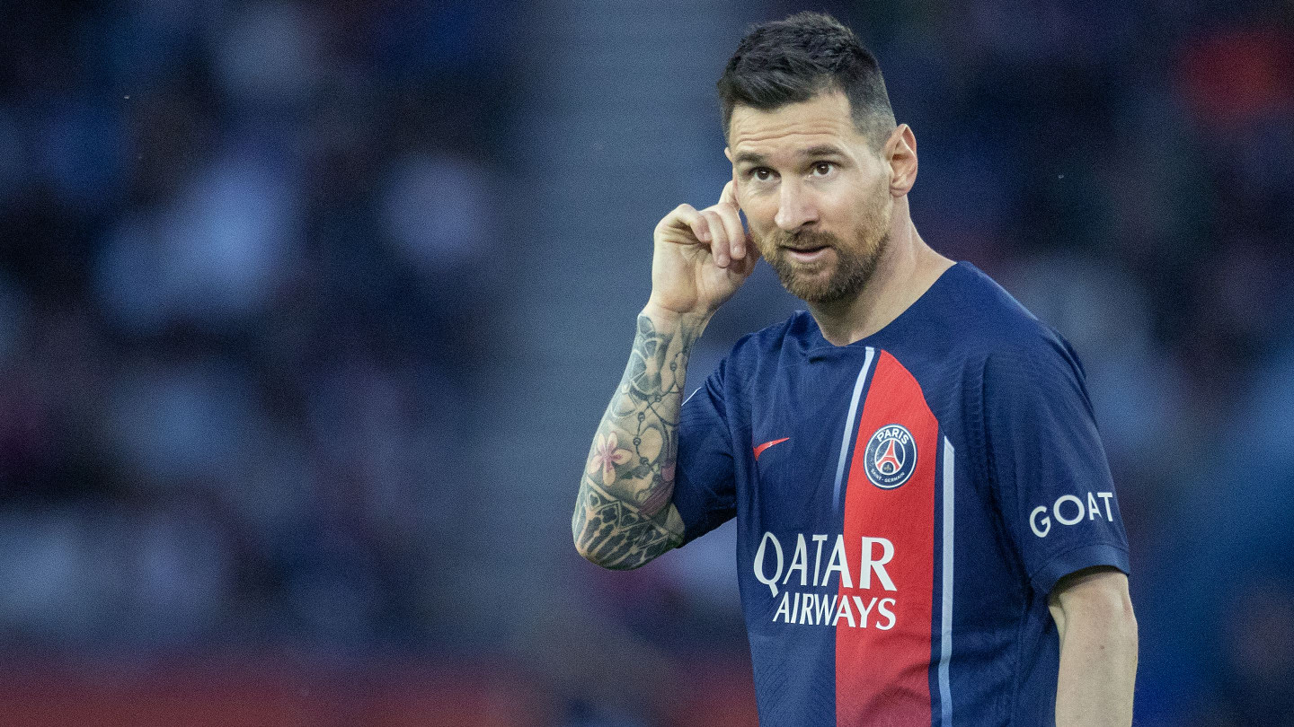 Combien Co Te Un Billet Pour Le Premier Match De Lionel Messi Avec L Inter Miami