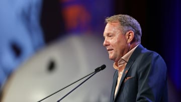 Hugh Freeze's Auburn football recruiting strategy was claimed to have sharply changed