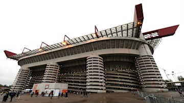 San Siro