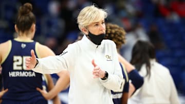 Georgia Tech v South Carolina