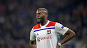 Lyon V Barcelona