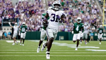 Kansas State at Tulane