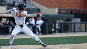 Binghamton v Wake Forest - Game Two