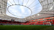 BayArena