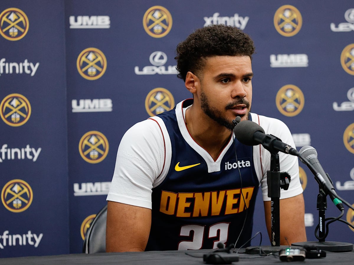 Denver Nuggets Bring Clarity on Cam Johnson's New Injury