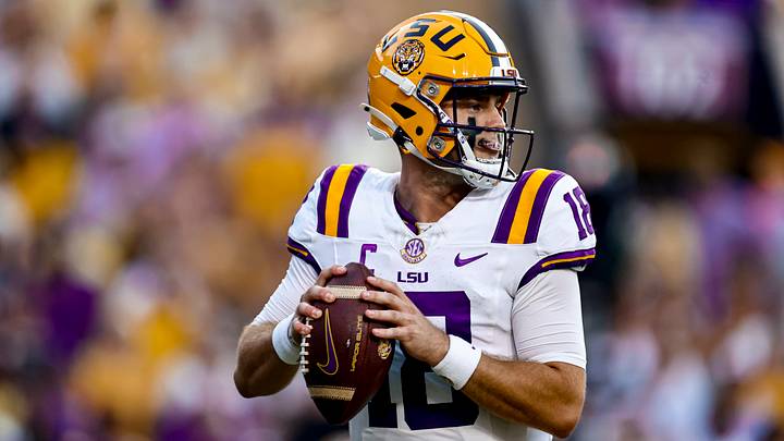 Florida v LSU