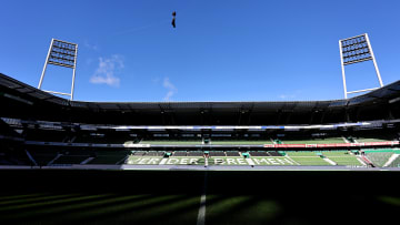 SV Werder Bremen