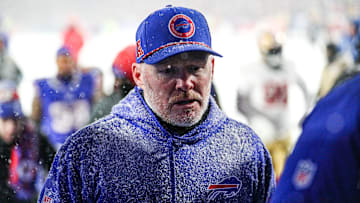 San Francisco 49ers v Buffalo Bills