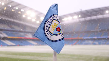 Man City have successfully challenged the Premier League