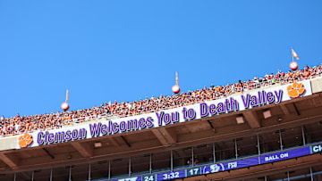 Florida State v Clemson