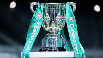 Newcastle United v Arsenal - Carabao Cup Semi Final Second Leg