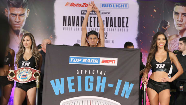 Emanuel Navarrete 