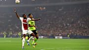 AFC Ajax v Borussia Dortmund: Group C - UEFA Champions League