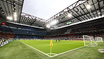 AC Milan v Como - Serie A