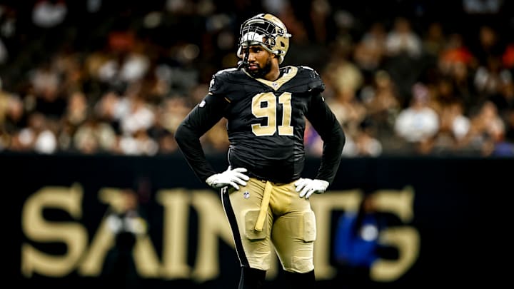 Denver Broncos v New Orleans Saints - NFL Preseason 2025