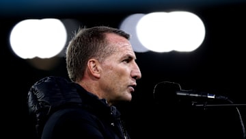 Leeds United v Leicester City - Premier League