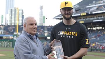 MLB Awards Week: MVP, Cy Young, and More Await!