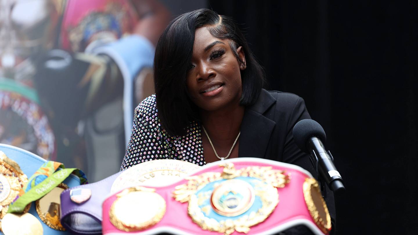 Boxing Tonight: Claressa Shields vs Danielle Perkins Prediction and Betting Odds