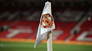A bid has been made for Man Utd
