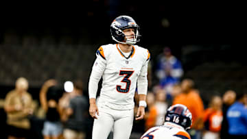 Denver Broncos v New Orleans Saints - NFL Preseason 2025