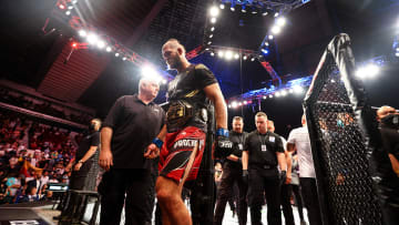 UFC 275: Teixeira v Prochazka