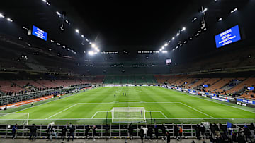 San Siro