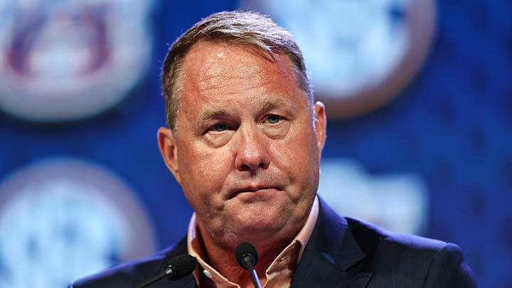 SEC Football Media Days