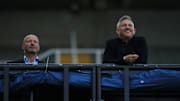MOTD will go ahead without presenters and pundits