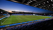 Manchester City Joie Stadium