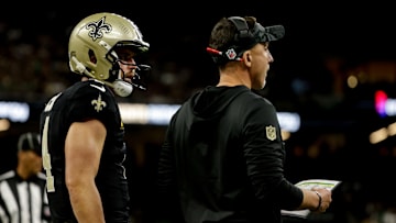 Philadelphia Eagles v New Orleans Saints
