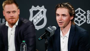 Utah Hosts NHL Welcome Party